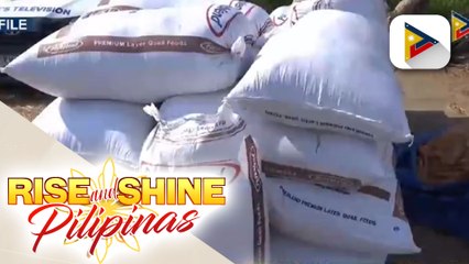 Sobrang murang bigas, pinaimbestigahan sa Senado