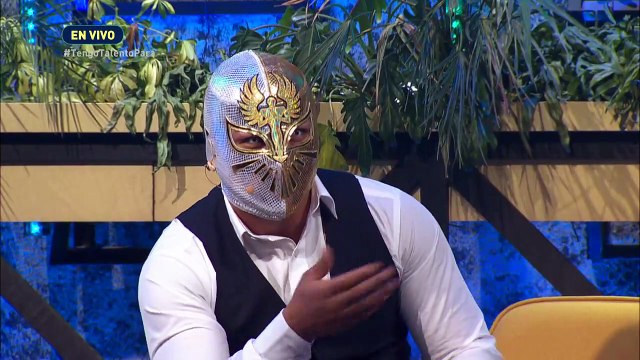 A Roger González y al Místico les causó misterio el nombre de Umami. | Todos Quieren Fama