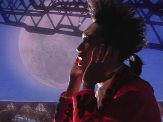 Hotei - Dancing With The Moonlight