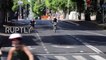Israel Empty roads on Yom Kippur bring out children for bike festival