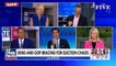 'The Five' reacts to Pelosi's warning to Dems over an undecided election