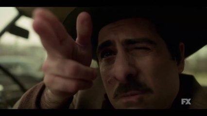 Fargo 4x03 Raddoppiarlo - Trailer