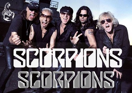 Scorpions Forever And A Day Documentary movie