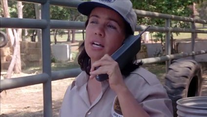 Larger Than Life (1996) - Jerry Adler, Bill Murray, Richard Alan Baker