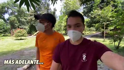 Nos ENCONTRAMOS a los DESCHAVETADOS y esto pasó