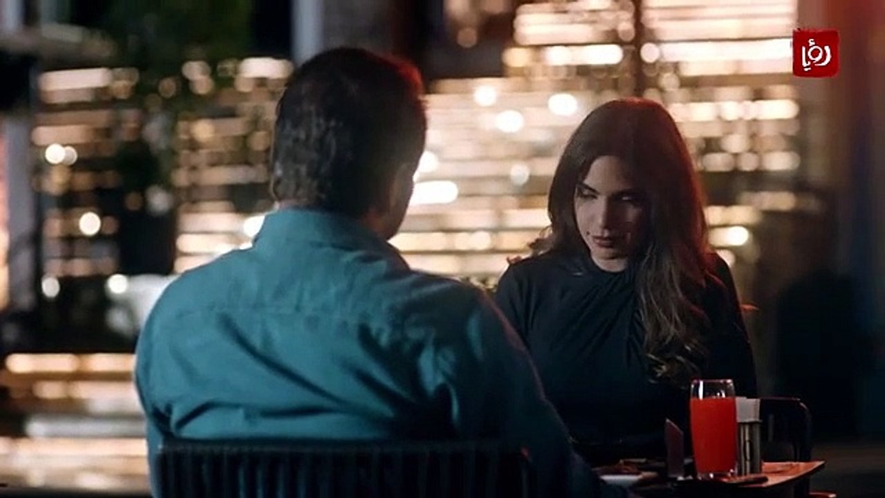 مسلسل من الاخر الحلقة 10 العاشرة