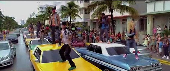 Sexy Dance 4 : Miami Heat (2012) - Bande annonce