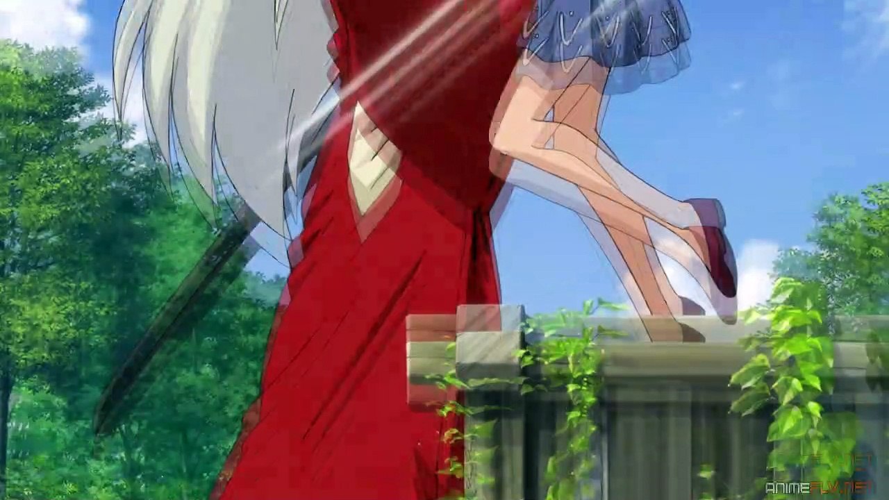 inuyasha 2 Hanyou no Yashahime Sengoku Otogizoushi 1 sub español / subbed english