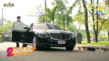 2 Brothers Ep 10 Sub esp