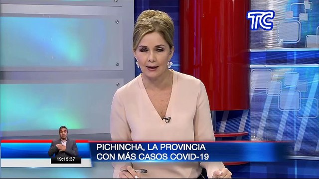 Especialistas anuncian posible rebrote: Pichincha y Quito, los más contagiados por coronavirus