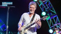 Remembering Rock Legend & Guitar Hero Eddie Van Halen