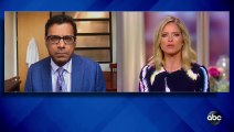 Dr. Atul Gawande Weighs in on Safety at Debates and Downfalls of Rapid COVID-19 Testing - The View