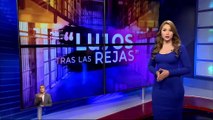 Lujos tras las rejas: Así 