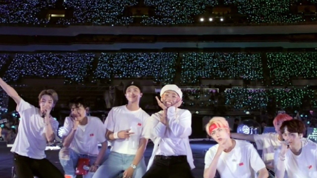 Jungkook BTS suy tư về tương lai khi BTS già và qua thời đỉnh cao