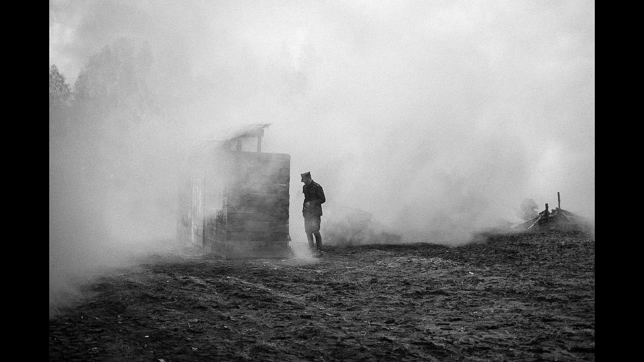 History of the World War, Section 06: The Trail of the Beast in Belgium