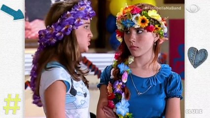 Floribella 05/10/2020 Capitulo 15 HDTV Completo