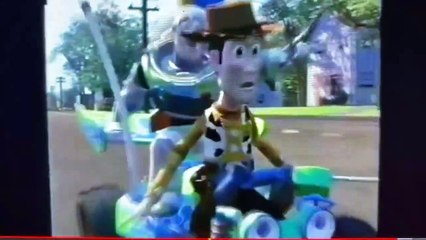 Disney Channel Get Animated Promo (2004)