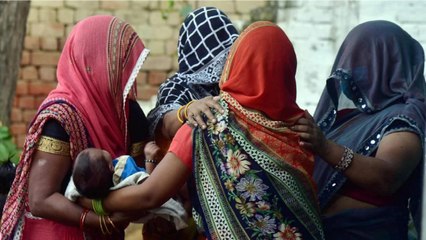 ED to probe use of illegal funds to trigger protest in UP