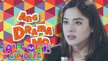 All-Out Sundays: Shaira Diaz, OA raw sa paggaya ng eyebags ni Aiai Delas Alas?