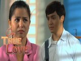 One True Love: Tisoy's comforting words for his hero | Episode 42