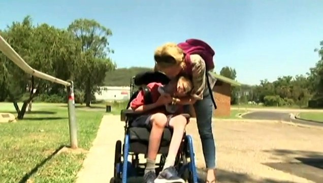 NDIS allocated almost $4 billion in the budget