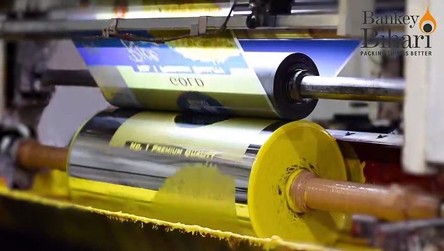 Bopp Bags Manufacturers in Delhi Ncr, India | Call +91-9306951901 | Bankey Bihari Packaging