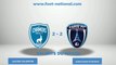 TALENT FOOT NATIONAL - 5ème journée de Ligue 2
