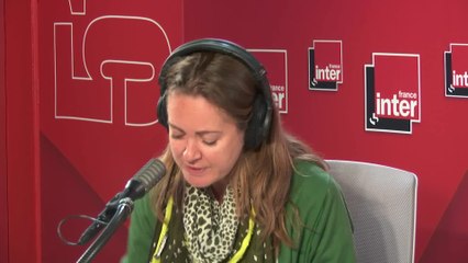 24h de Dupont-Moretti en continu ! Le Billet de Charline