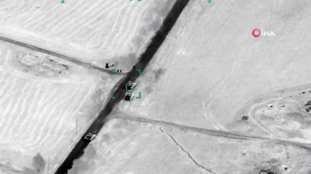 - Azerbaycan-Ermenistan arasında şiddetli çatışmalar devam ediyor- Azerbaycan ordusu karşı saldırılarını sürdürüyor