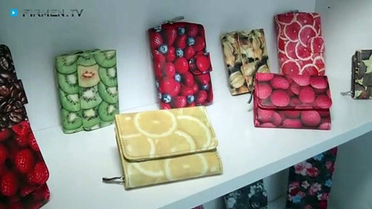 VEROMI Fross GmbH – Ihr Lederwarenhändler in Leipzig