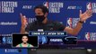 Erik Spoelstra Postgame Interview - Game 6 Celtics vs Heat September 27, 2020 NBA Playoffs