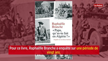 Guerre d'Algérie : « Les appelés étaient les témoins de ce que la France n'était pas ce qu'elle disait être »