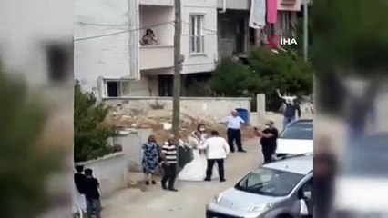 Bursa’da düğün magandalarına ceza yağdı