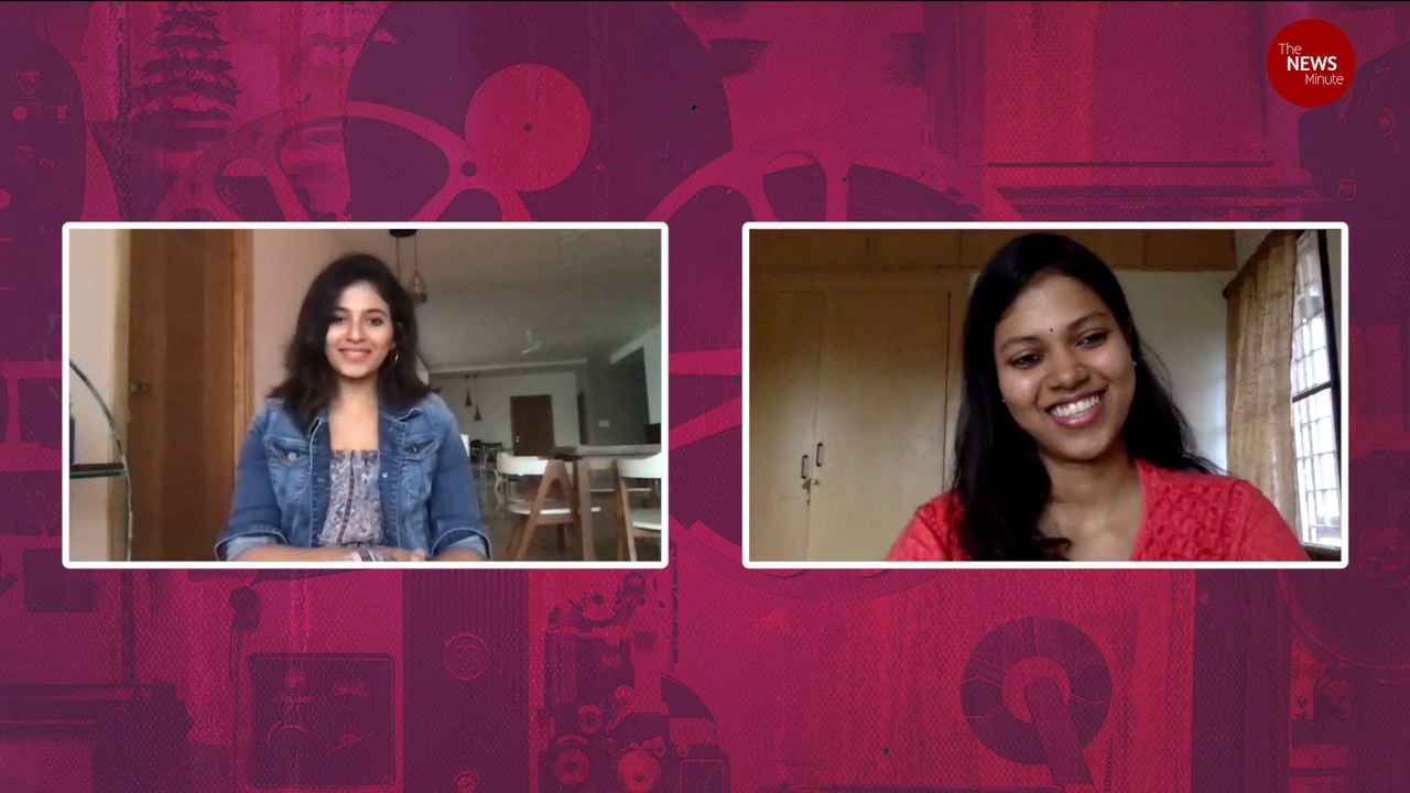 I’ll choose performance-oriented scripts anytime: Actor Anjali