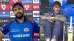 IPL 2020,RCB vs MI : Rohit Sharma Reveals Why Ishan Kishan Didn’t Bat In The Super-Over || Oneindia