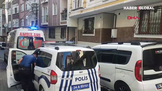 Bir ay süren işkence! Dehşet evinden böyle çıkarıldı