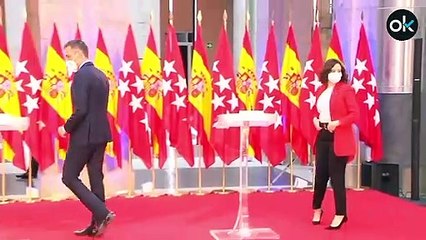 El Consejo de Ministros de Sánchez no confinará hoy Madrid