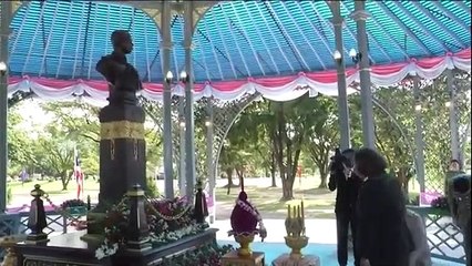 ข่าวในพระราชสำนัก วันอังคารที่ 29 กันยายน 2558 (ช่อง 9)