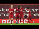 Liverpool vs. Arsenal - Football Match Report - September 28 2020 - ESPN