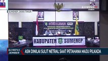 Wakil Ketua KPK Meminta ASN Jaga Netralitas di Pilkada