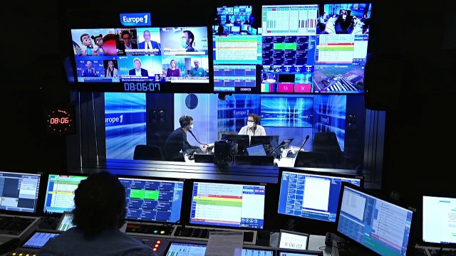 Chez Renault, une situation très difficile mais quelques notes d'optimisme