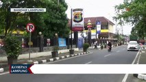 Berkas P-21 Mucikari Prostitusi Artis Vernita Syabila Dilimpahkan ke Kejaksaan Negeri Bandar Lampung