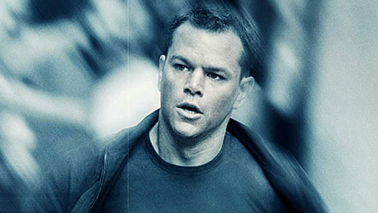 Das bourne ultimatum trailer deutsch german (2007)