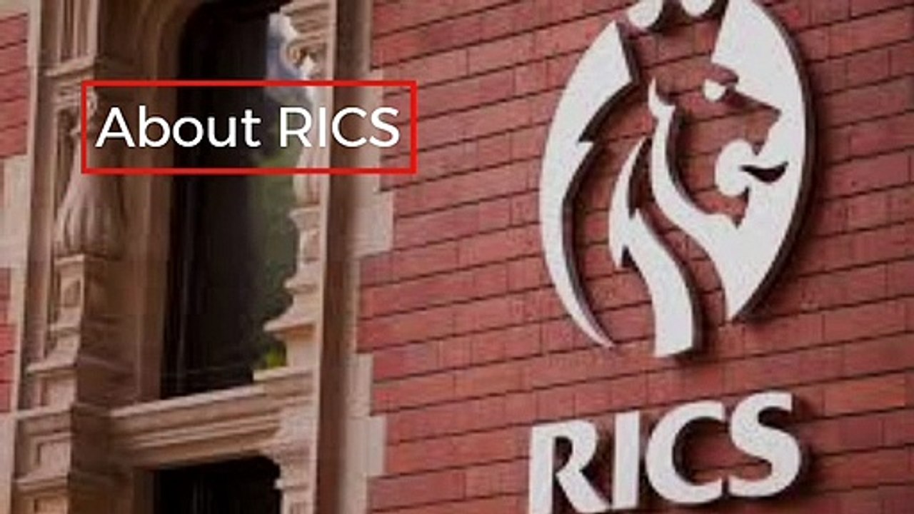 What is a RICS Accredited Courses_ ‑ Made with FlexClip