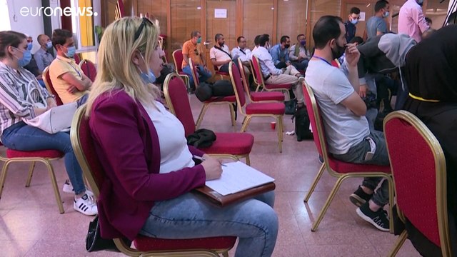 حزب حركة مجتمع السلم الجزائري: مشروع الدستور لا يستجيب لمطالب الحراك وسندعو للتصويت ب لا