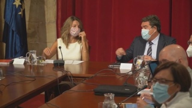 El Consejo de Ministros aprueba la prórroga de los ERTE