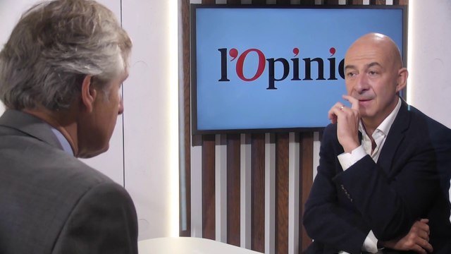 François Lenglet: «La dette perpétuelle, je n’y crois pas»