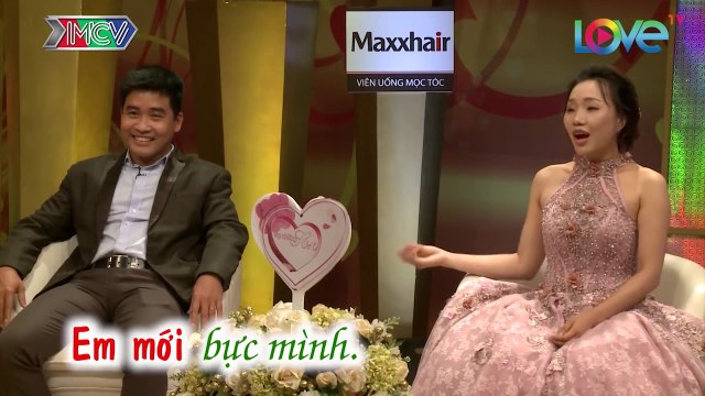 Cưa nàng phải cưa luôn CẢ GIA ĐÌNH nàng - nhờ chiêu này anh chồng RƯỚC được cô vợ XINH NHƯ MỘNG