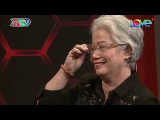 TRƯỜNG QUAY BẬT KHÓC TRƯỚC NGƯỜI VỢ 40 NĂM LÀM DÂU CỦA MẸ CHỒNG TRĂM TUỔI - MCND