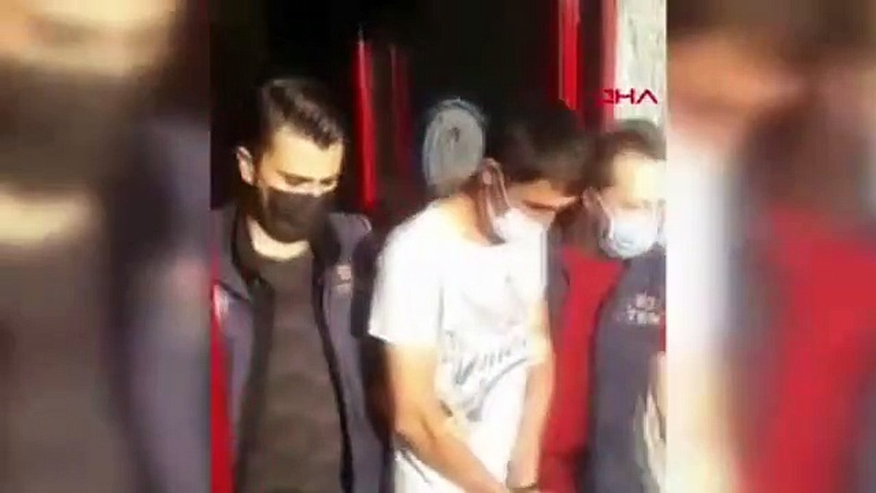 Ankara'da Bylock operasyonu